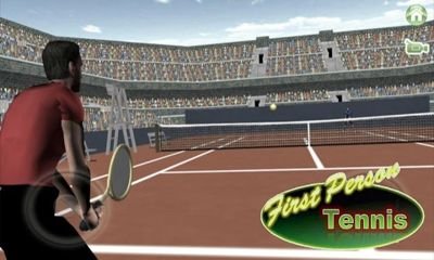 download First Person Tennis apk